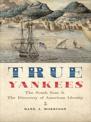 cover image of True Yankees
